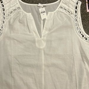 Cotton GAP blouse